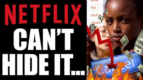 Netflix Silent As New Data Exposes Subscription Losses Over Cuties Youtube