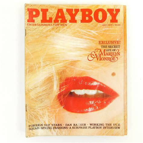 Playboy Magazine Married Biography - vrogue.co