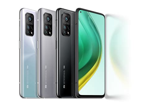 Xiaomi mi 11 pro android smartphone. Xiaomi Mi 10T Lite, Mi 10T a Mi 10T Pro vstupují na český ...
