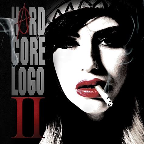 ‎hard Core Logo Ii Music From And Inspired By The Motion Picture By