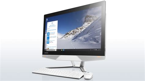 Ideacentre Aio 700 24 All In One Desktop Pc Lenovo India