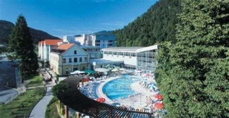 Hotel Zdravilisce Lasko 4 Terme Lasko 2019 Fun Travel Agency