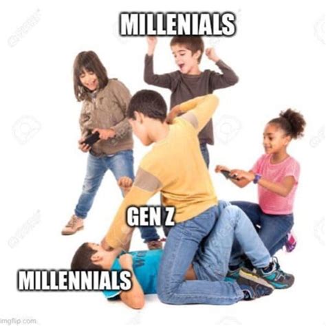 23 Memes Roasting Millennials Because Honestly We Deserve It