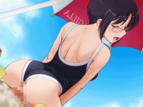 Kiriyama Taichi Soga Kaede Sweet Home Animated Animated  10s Assertive Female Censored