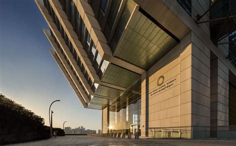 Adgm Named Best International Financial Centre Emea For 4th Consecutive