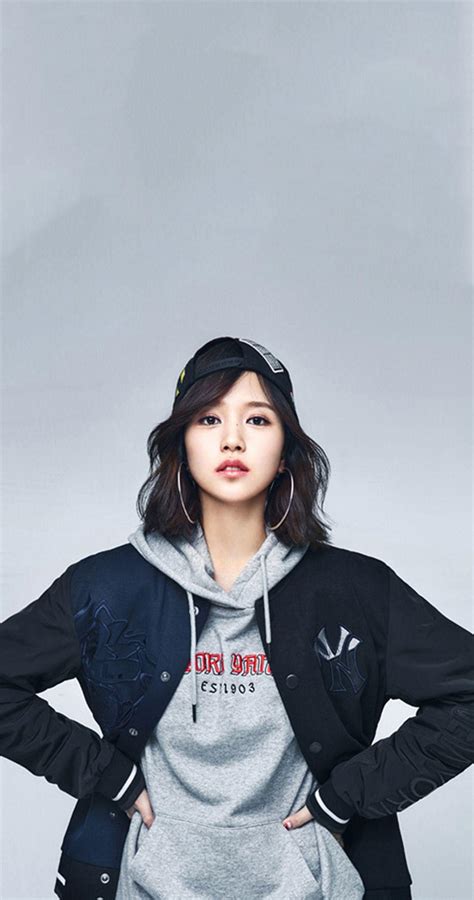 Mina Twice Wallpapers Wallpaper Cave
