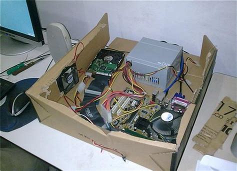 Install the software should look somewhat similar to this. Chorradas y Curiosidades del mundo de la informatica ...