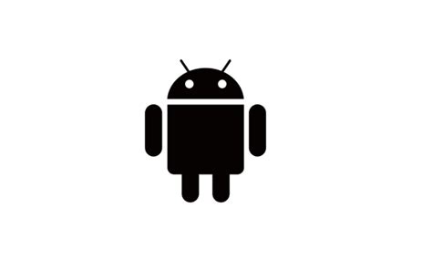 Android Logo White Png 20 Free Cliparts Download Images On Clipground