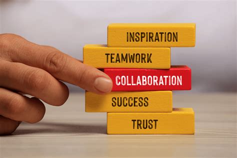 Ways To Improve Teamwork And Collaboration In Your Company