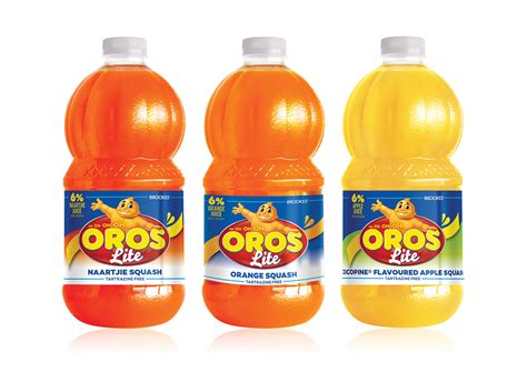 Oros on Behance