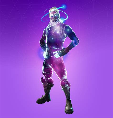 Fortnite Galaxy Skin Character Png Images Pro Game Guides