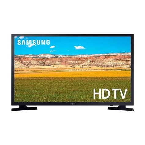 Televisor Samsung 32 Pulgadas Led Hd Smart Tv Samsung