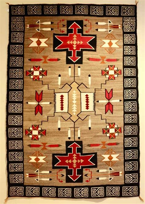 Charleys Navajo Rugs Authentic Native American Weaving