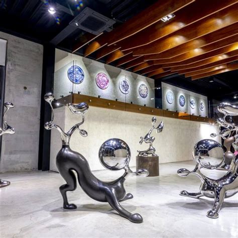 The best art-themed cafes in Kaohsiung | Cathay