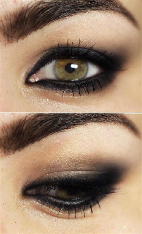 Видео how to apply inner corner eyeliner/kajal on sensitive watery eyes (tips & tricks) канала smithadeepak. Pin on Make up