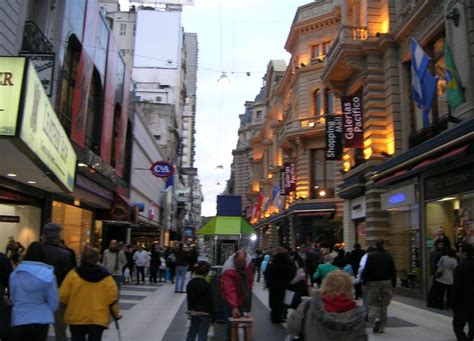 A Potência Comercial De Uma Cidade Estratégias De Revitalização Urbana Archdaily Brasil