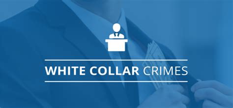 White Collar Crimes Baldani Law Group