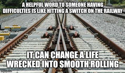 Railroad Switch Imgflip