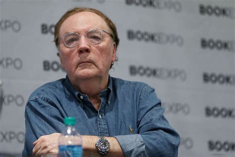 Is James Patterson S Claim That White Men Face Racism An Enraging Pr Stunt From A Former Ad Man