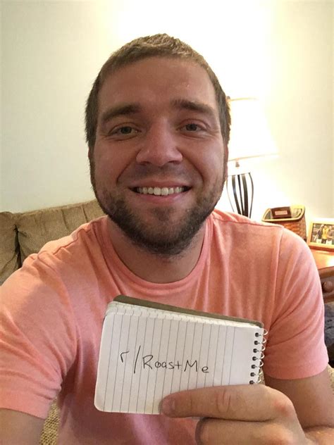 Support My Cripplingly Low Self Confidence Rroastme