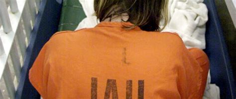Federal Survey 40 Of Transgender Prisoners Are Sexually Abused Each