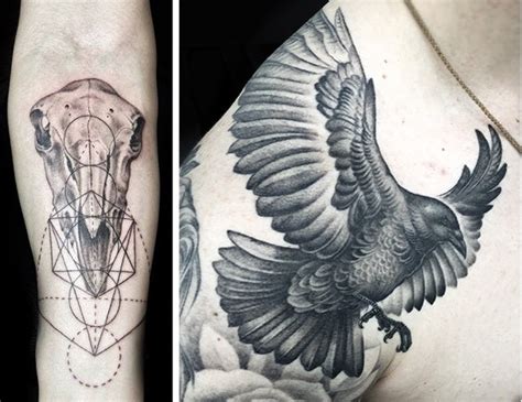12 Essential Tattoo Styles You Need To Know 99designs