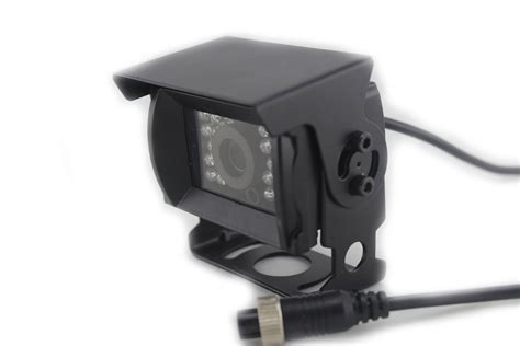 Night Vision Ir Camera Car Reversing Camera In 420tvl Truck Backup