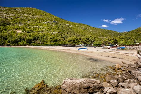 Top 10 Beaches In Croatia Lonely Planet