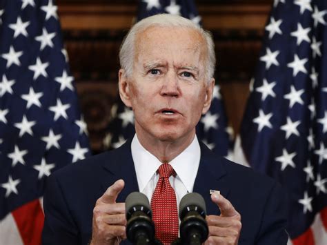 Biden Formally Clinches Democratic Nomination While Gaining Steam
