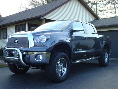 Request a dealer quote or view used cars at msn autos. 2008 Toyota Tundra - Pictures - CarGurus