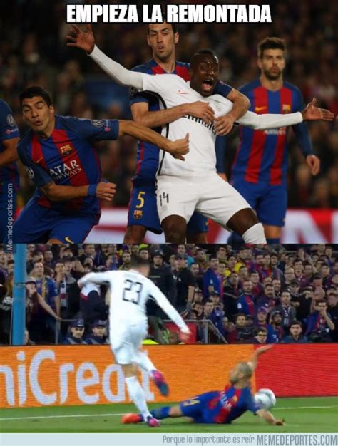 Görünümler 2,1 mn3 yıl önce. 44+ Memes Del Barca Vs Manchester United Terkeren - Mymeku