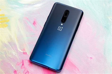 I was hoping oneplus got their act together with the camera but based on the reviews i've seen so far, the improvements really just are not enough. OnePlus 7 Proで自動シャットダウンする不具合 | telektlist