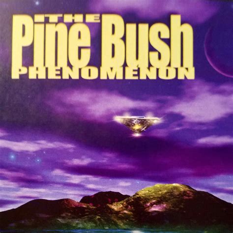 The Pine Bush UFO Phenomenon | Pine Bush NY