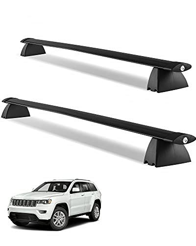47 Best Roof Cross Bars For Jeep Grand Cherokee 2022 After 170 Hours