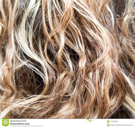 Look for the right hair care products your hair care products and your hair regime go a long way in enhancing the quality of your wavy hair. Wavy Hair As Background. Texture Stock Photo - Image of ...