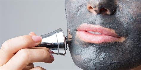 This New Magnetic Mask Will Blow Your Mind Magnetic Face Mask Magnetic Mask Makeup Eyelashes