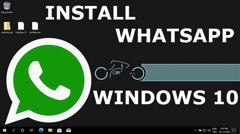 Download Whatsapp For Windows 10 Laptop Free Fonedast