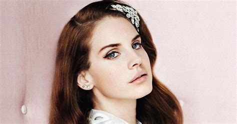Who Was Lana Del Rey Before She Became Famous Thethings