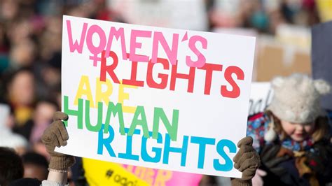 how to campaign for women s rights 8 steps you can take to tackle gender inequality in 2017