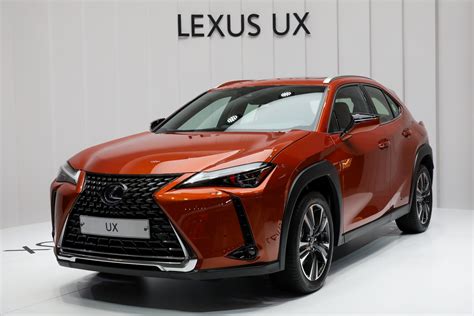 3 Big Flaws Plague The 2021 Lexus Ux Hybrid