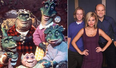 15 Shows From The 90s You Completely Forgot About