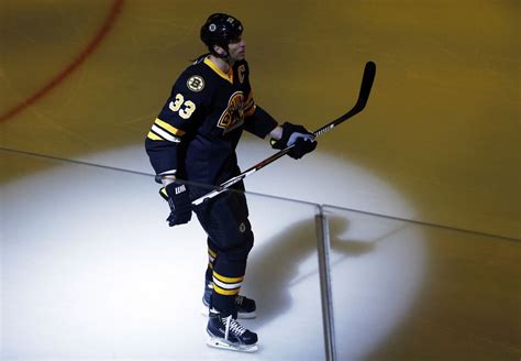 Bruins Get Zdeno Chara Back For Game Vs Lightning The Boston Globe