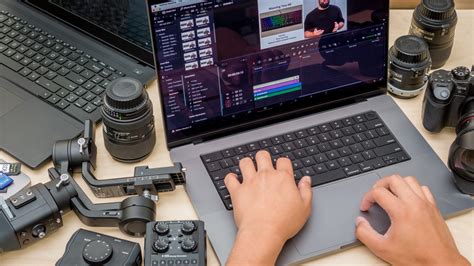 The Best Laptops For Video Editing Of Summer 2022 Buying Guide