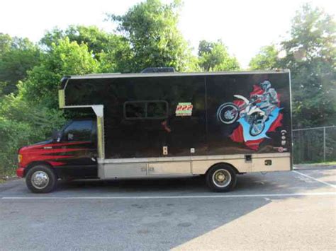 Most of these conversion van deals were manually chosen specially for people with a low budget searching for. Ford E-350 (1997) : Van / Box Trucks