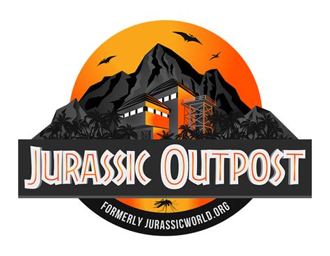 Jurassic Outpost Jurassic Outpost Encyclopedia