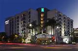 Los Angeles Hotels With Free Parking Pictures