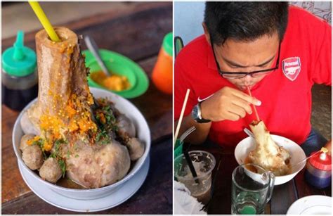24 Authentic Local Food In Yogyakarta Jogja You Need To Try