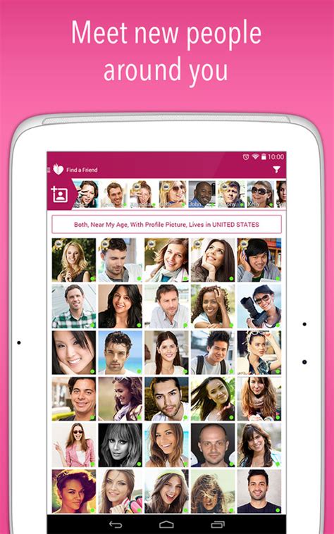 Waplog Chat Dating Meet Friend Apk Free Social Android App Download