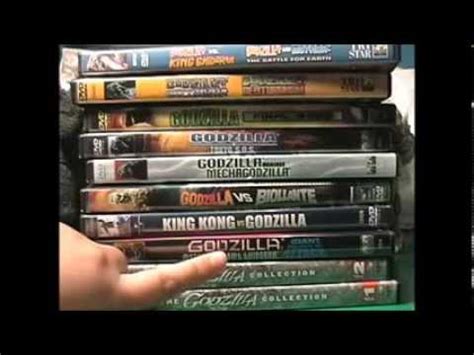 In this exclusive soundworks collection sound profile michael coleman talks with supervising sound editor and sound designer erik aadahl and supervising sound editor ethan van der ryn about the sound of director gareth edwards godzilla. GODZILLA DVD COLLECTION (12/26/13) - YouTube