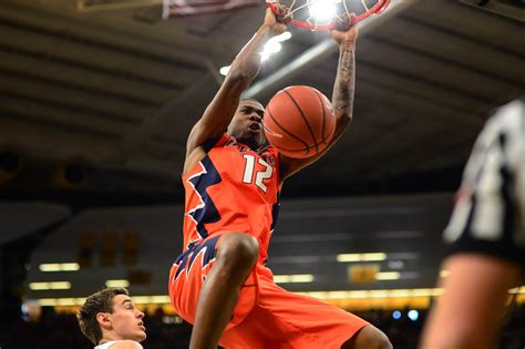 Led by first year head coach john groce. Illinois Basketball: 4 reasons losing Jeremiah Tilmon isn ...